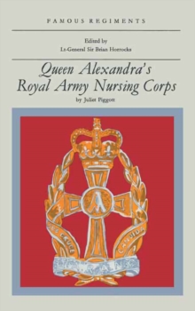 Queen Alexandra's Royal Army Nursing Corps