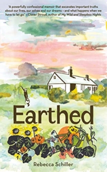 Earthed : A Memoir