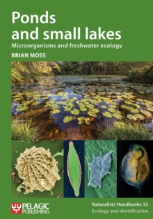 Ponds and small lakes : Microorganisms and freshwater ecology