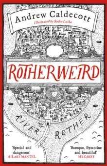 Rotherweird : Rotherweird Book I