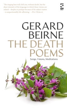 The Death Poems : Songs, Visions, Meditations