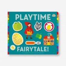 Playtime Fairytale : Fairytale