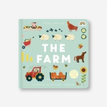 Peek Inside: The Farm : The Farm