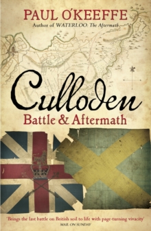Culloden : Battle & Aftermath