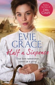 Half a Sixpence : Catherine’s Story