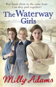 The Waterway Girls