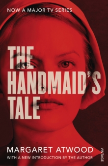 The Handmaid's Tale : the book that inspired the hit TV series