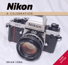 Nikon : A Celebration - Third Edition