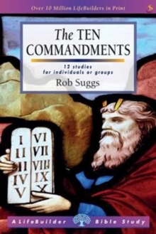 The Ten Commandments