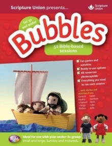 Bubbles Red Compendium : For 5s and under