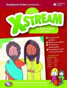 Xstream Red Compendium : For 8 to 11s