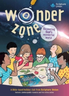 Wonder Zone : Holiday Club