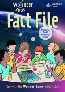 Fact File (5-8s Activity Booklet) 10 pack