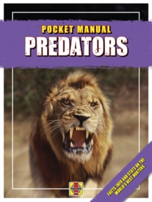 Predators : Facts, info and stats on the world's best hunters