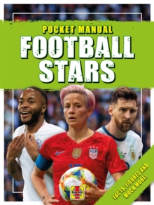 Football Stars : Facts, figures and much more!