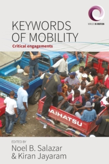 Keywords of Mobility : Critical Engagements