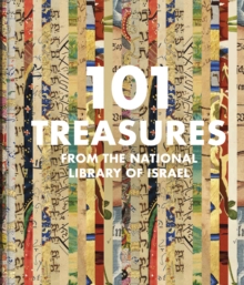 101 Treasures from the National Library of Israel