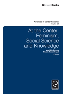 At the center : Feminism, social science and knowledge