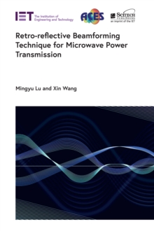 Retro-reflective Beamforming Technique for Microwave Power Transmission
