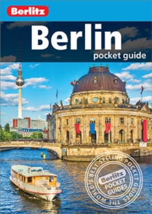 Berlitz Pocket Guide Berlin (Travel Guide eBook)