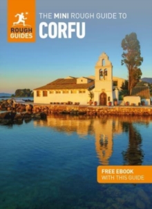 The Mini Rough Guide to Corfu (Travel Guide with Free eBook)