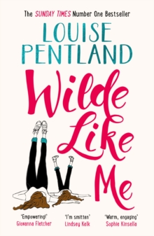 Wilde Like Me : Fall in love with the book everyone’s talking about