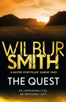 The Quest : The Egyptian Series 4