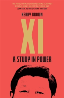 Xi : A Study in Power