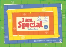 I am Special : The Board Game