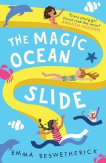The Magic Ocean Slide : Playdate Adventures
