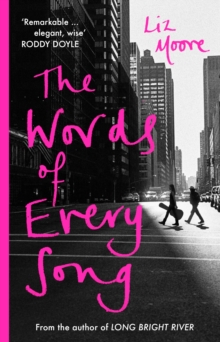 The Words of Every Song : from the Richard and Judy-selected author
