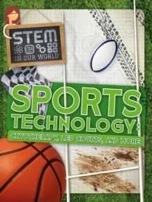 Sports Technology : Cryotherapy, LED Courts, and More