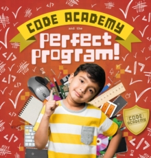 Code Academy and the Perfect Program!