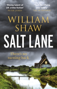 Salt Lane : the superb first book in the DS Alexandra Cupidi Investigations