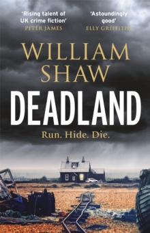 Deadland : the ingeniously unguessable thriller