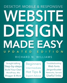 Website Design Made Easy