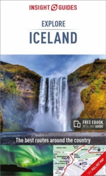 Insight Guides Explore Iceland (Travel Guide with Free eBook)