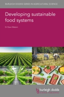 Transforming Food Systems : The Quest for Sustainability