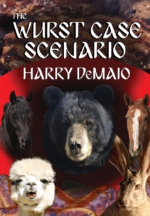 The Wurst Case Scenario (Octavius Bear Book 11)