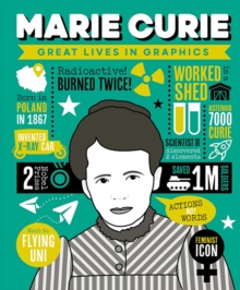 Great Lives in Graphics: Marie Curie