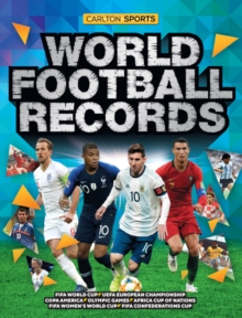 World Football Records 2020