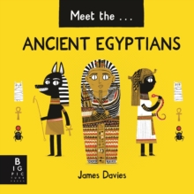 Meet the Ancient Egyptians