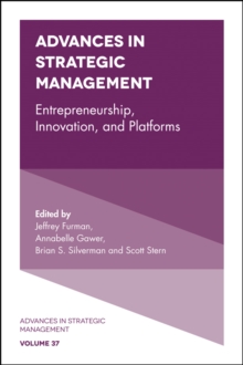 Entrepreneurship, Innovation, and Platforms