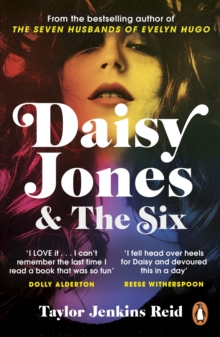 Daisy Jones and The Six : Tiktok made me buy it!