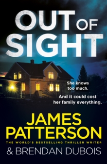 Out of Sight : You have 48 hours to save your family…