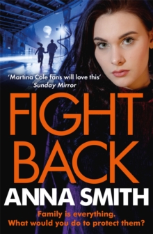 Fight Back : a gripping gangland thriller full of exciting twists!