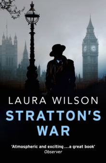 Stratton's War : A Gripping Historical Crime Thriller: DI Stratton 1