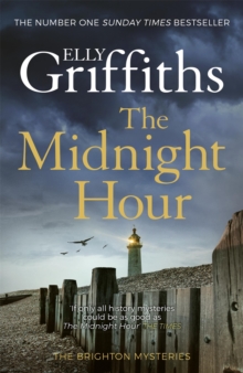 The Midnight Hour : Twisty mystery from the bestselling author of The Locked Room