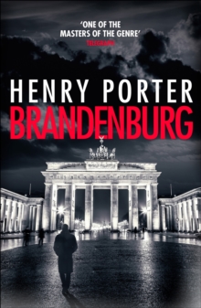 Brandenburg : On the 30th anniversary, a brilliant thriller about the fall of the Berlin Wall