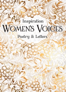 Women's Voices : Poetry & Letters